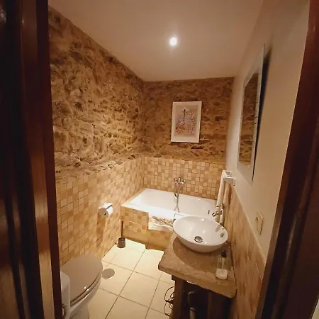 別荘 Casas Lucas - Carleo