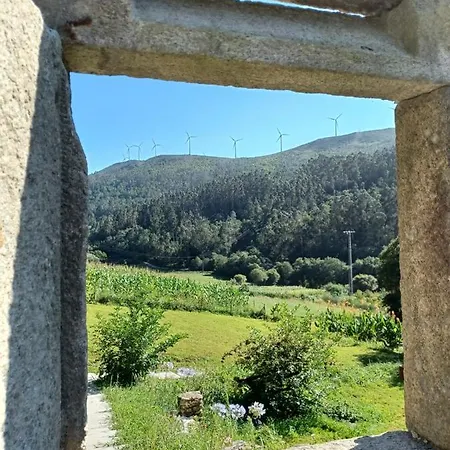 Casas Lucas - Carleo Holiday home *