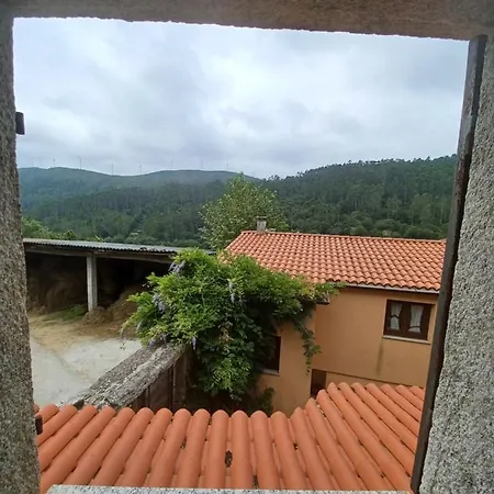 Casas Lucas - Carleo Outes