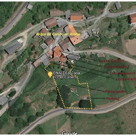 Casas Lucas - Carleo *