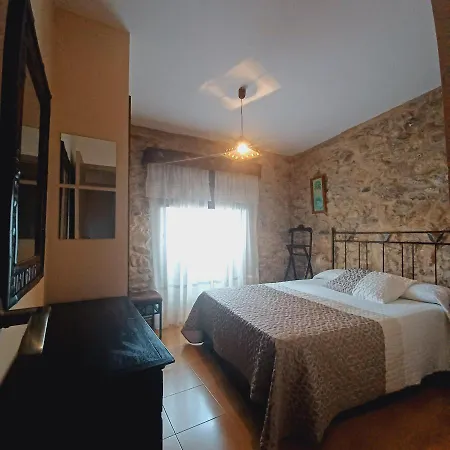 別荘 Casas Lucas - Carleo