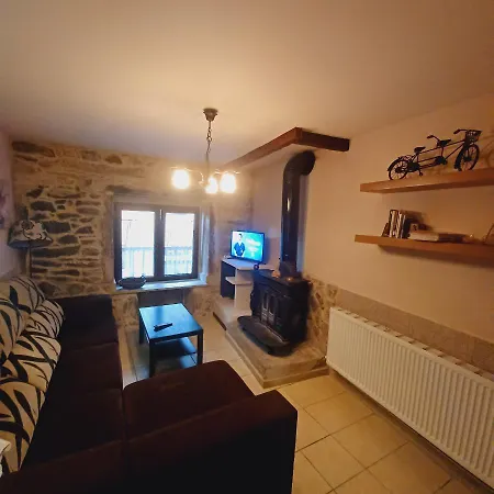 Holiday home Casas Lucas - Carleo
