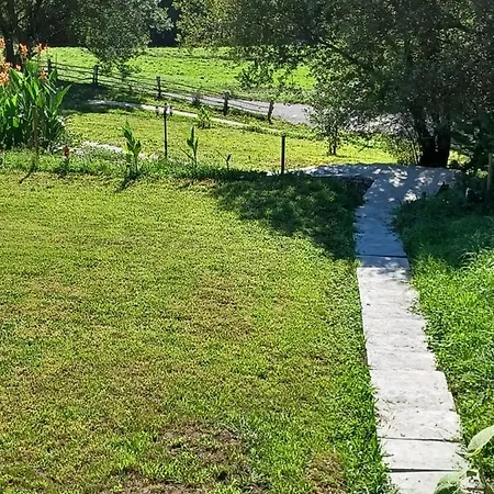 Casas Lucas - Carleo Holiday home Outes