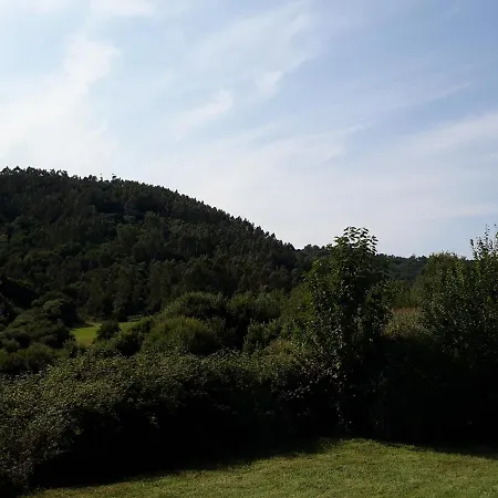 Casas Lucas - Carleo 別荘