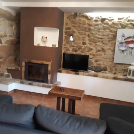 Casas Lucas - Carleo Holiday home *