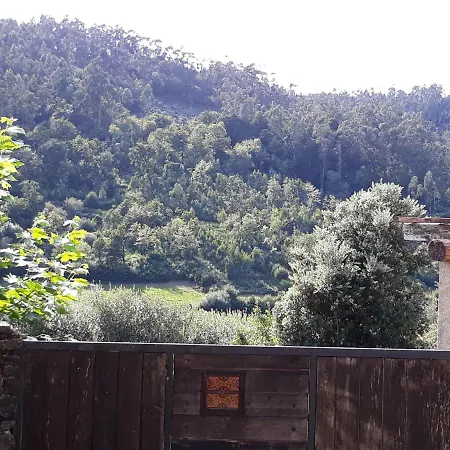 Casas Lucas - Carleo 別荘