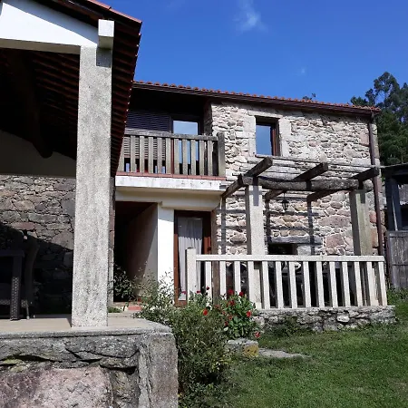 Casas Lucas - Carleo Holiday home