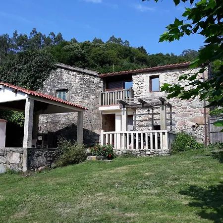 別荘 Casas Lucas - Carleo *