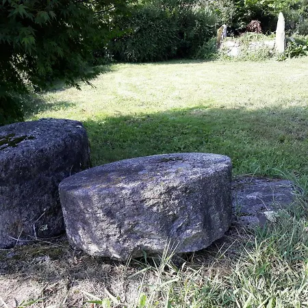 Casas Lucas - Carleo 別荘 Outes