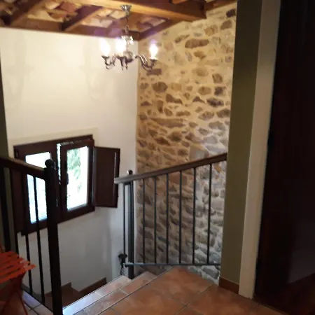 Casas Lucas - Carleo