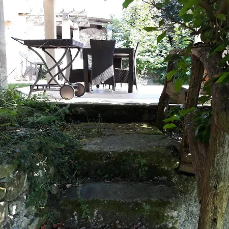 Casas Lucas - Carleo 別荘 *