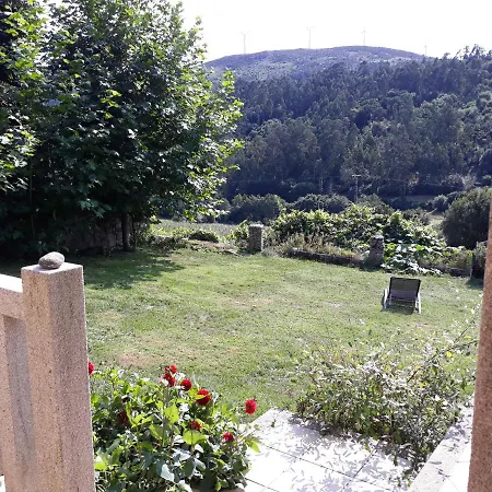 別荘 Casas Lucas - Carleo