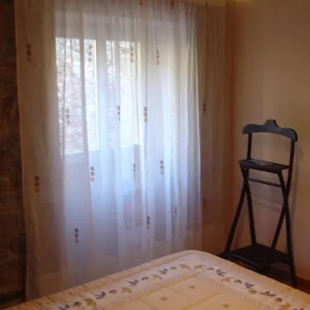 Casas Lucas - Carleo * Outes