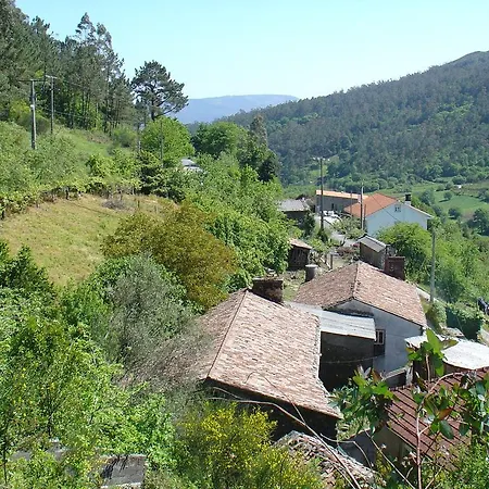 Casas Lucas - Carleo Holiday home *