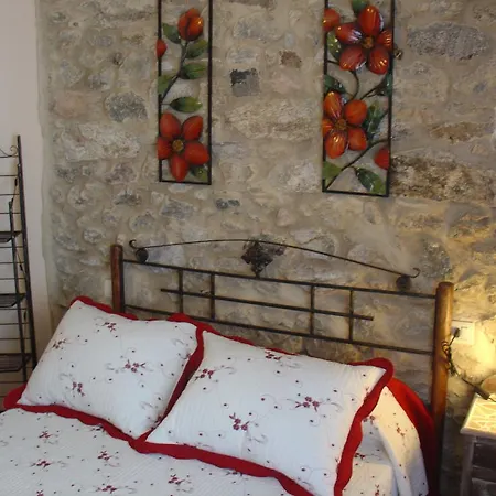 別荘 Casas Lucas - Carleo