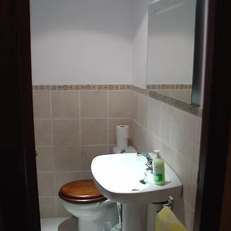 別荘 Casas Lucas - Carleo