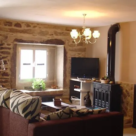 Casas Lucas - Carleo * Outes