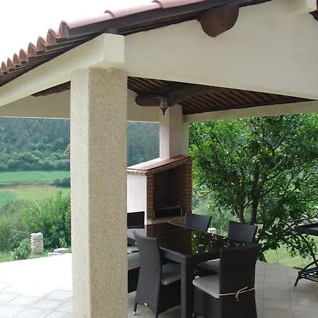 Casas Lucas - Carleo Casa de Férias