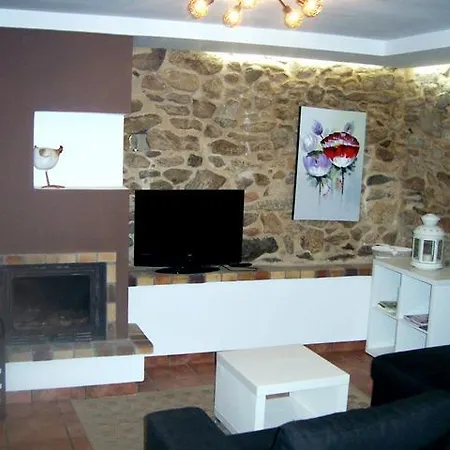 Casas Lucas - Carleo Holiday home *