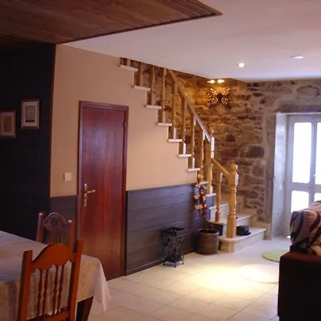 Casa de Férias Casas Lucas - Carleo Outes