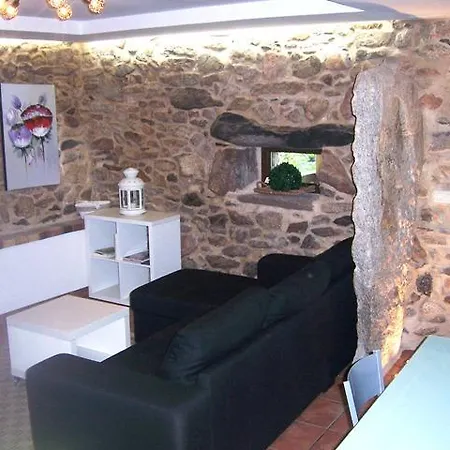 Casas Lucas - Carleo * Outes