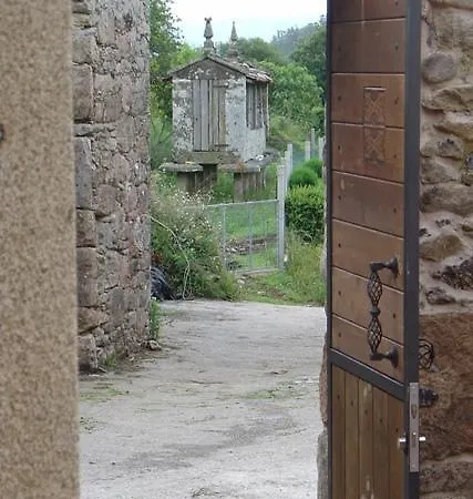 Сasa de vacaciones Casas Lucas - Carleo