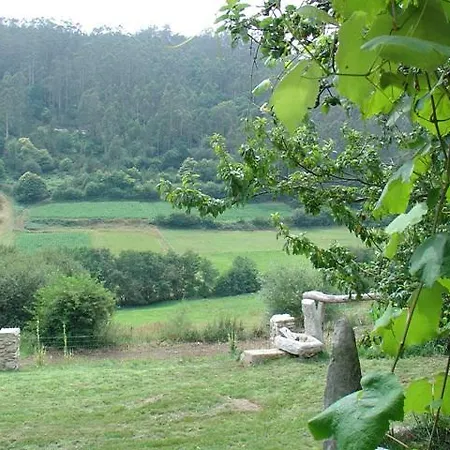 Casas Lucas - Carleo Outes
