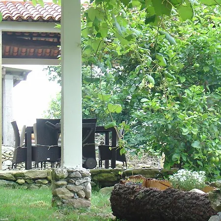 Holiday home Casas Lucas - Carleo *