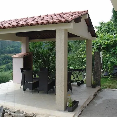 Casas Lucas - Carleo *