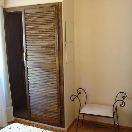 Casas Lucas - Carleo Holiday home *
