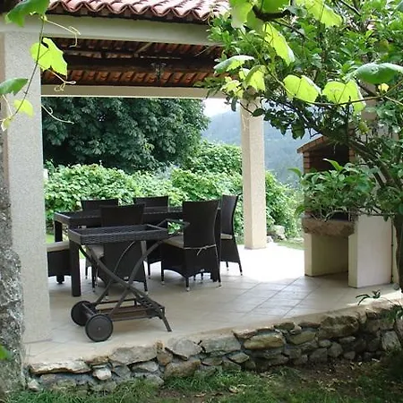 Casas Lucas - Carleo * Outes