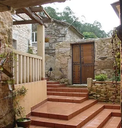 Holiday home Casas Lucas - Carleo