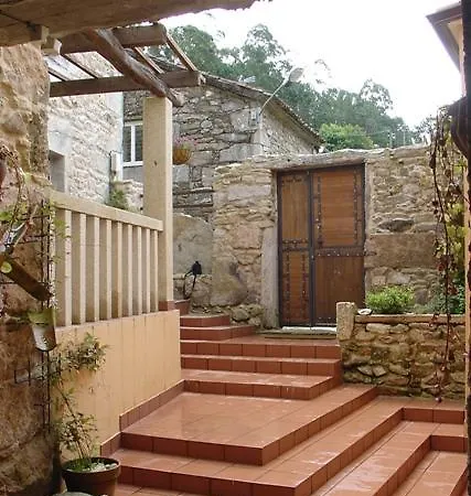 別荘 Casas Lucas - Carleo