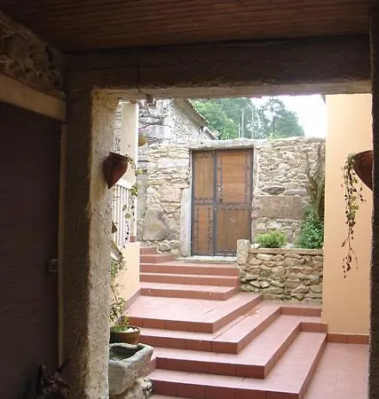 Casas Lucas - Carleo Outes