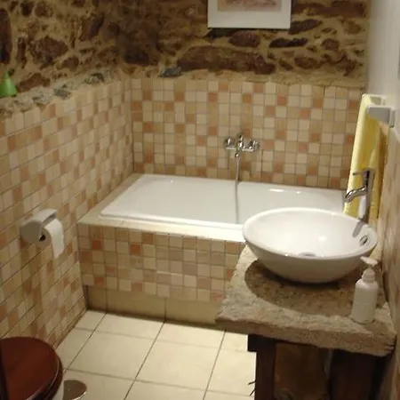 Holiday home Casas Lucas - Carleo *