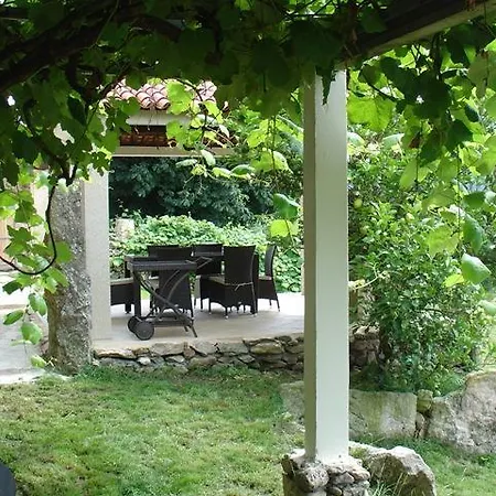 別荘 Casas Lucas - Carleo