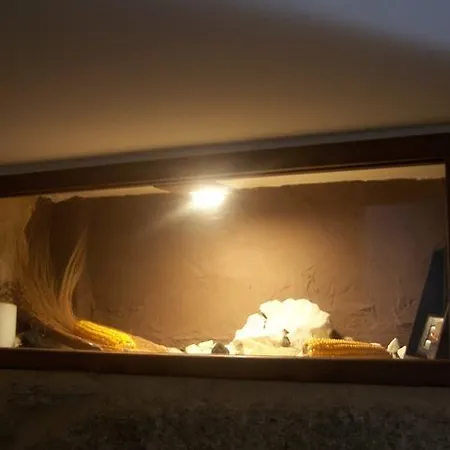 Casas Lucas - Carleo Outes