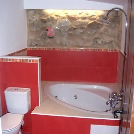 Casas Lucas - Carleo Holiday home *
