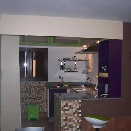 Holiday home Casas Lucas - Carleo Outes
