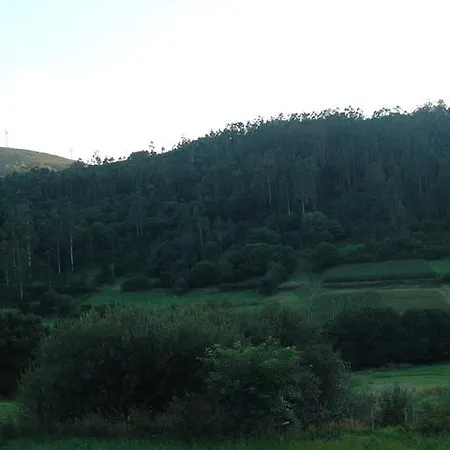 Casas Lucas - Carleo * Outes