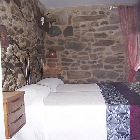 Holiday home Casas Lucas - Carleo