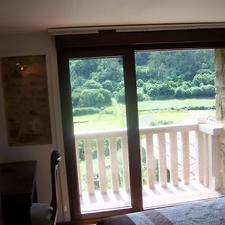 別荘 Casas Lucas - Carleo Outes