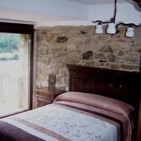 Casas Lucas - Carleo * Outes