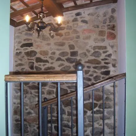 別荘 Casas Lucas - Carleo