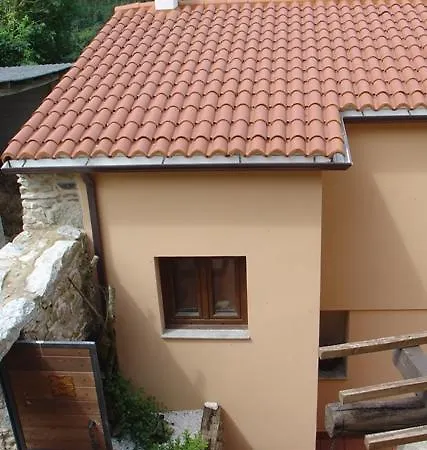 Casas Lucas - Carleo 別荘 Outes