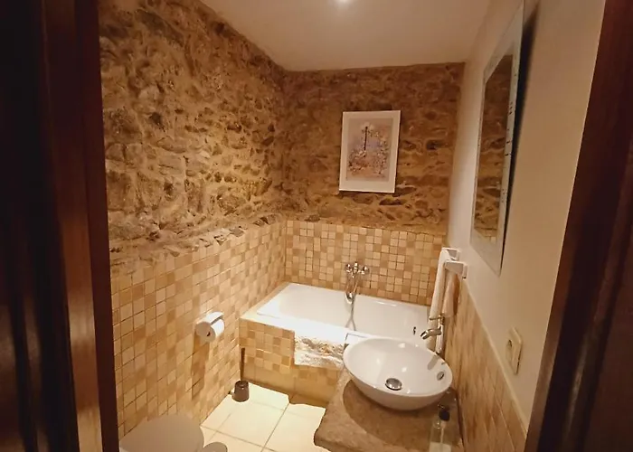 Feriehus Casas Lucas - Carleo