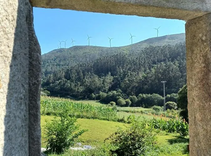 Casas Lucas - Carleo Feriehus *