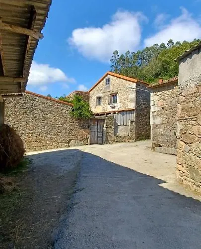 Casas Lucas - Carleo *