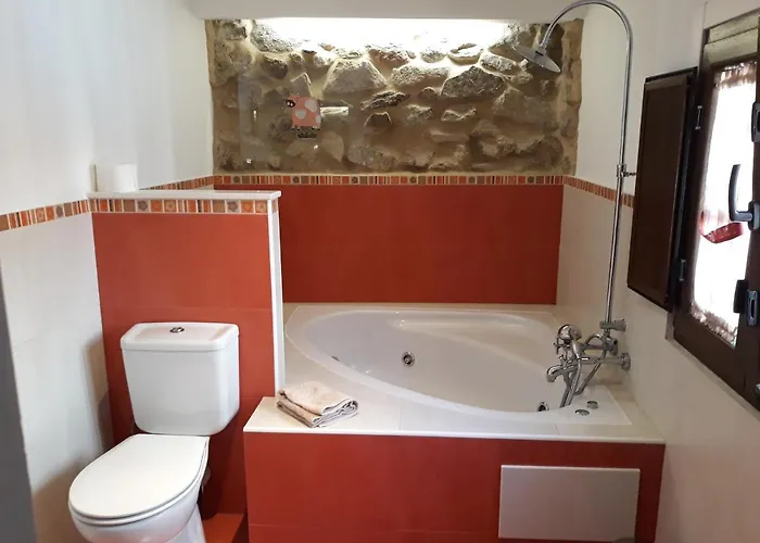 Casas Lucas - Carleo Outes