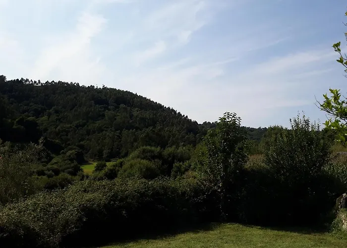 Casas Lucas - Carleo Feriehus